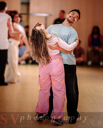 Canada Zouk Congress