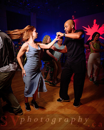 Canada Zouk Congress 2026
