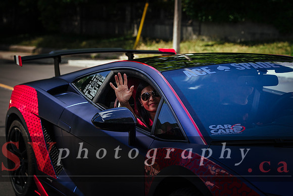 Cars Care