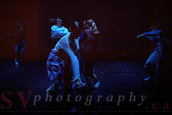 George Brown Dance and Jörgen Dance Academy Present: Next Stage 2026