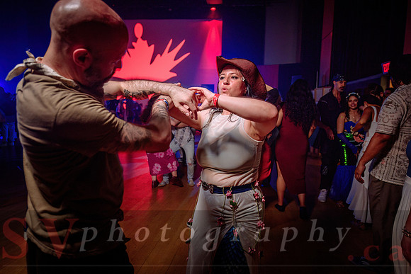 Canada Zouk Congress 2026