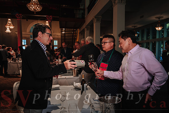 Best of Italy - Wine Tasting Event