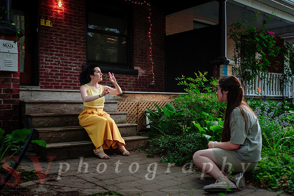 Celebrating 15 Years of Porch View Dances