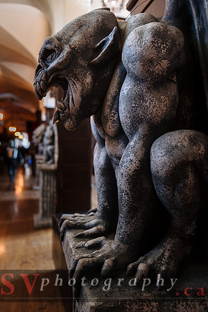 Casa Loma - March Break: Imagine Dragons