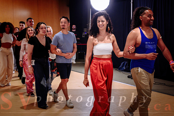 Canada Zouk Congress 2026
