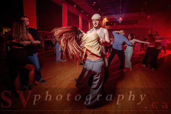 Canada Zouk Congress 2026