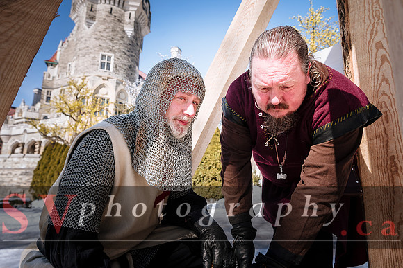 Casa Loma - March Break: Imagine Dragons