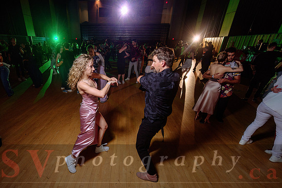 Canada Zouk Congress 2026