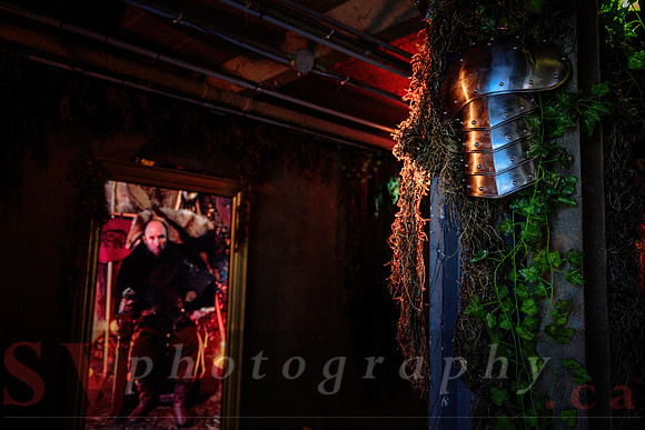 Imagine Dragons â€“ March Break at the Castle