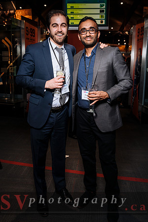 16th Annual Celebrity Sports Mixer