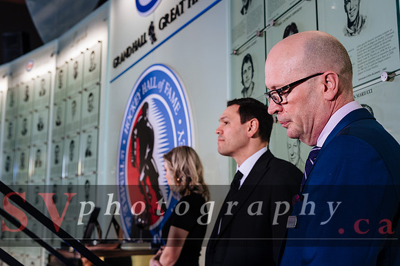 16th Annual Celebrity Sports Mixer