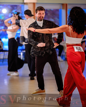 Canada Zouk Congress