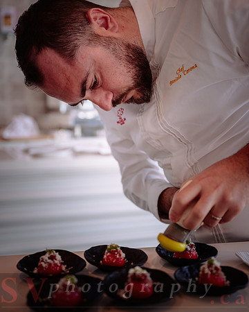 Destination Kitchen for Sinai Health Foundation