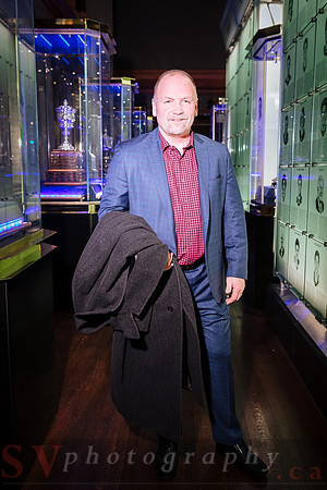 14th Annual Celebrity Sports Mixer