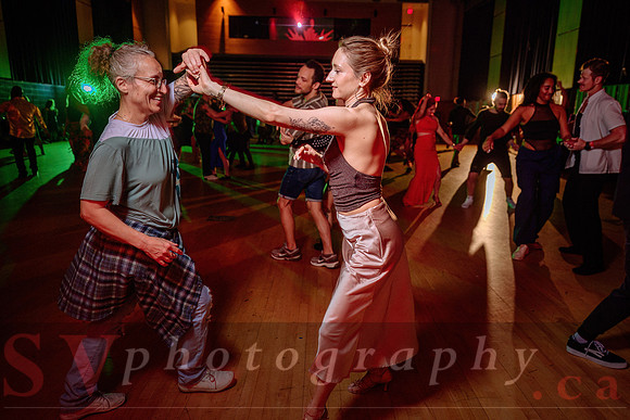 Canada Zouk Congress 2026
