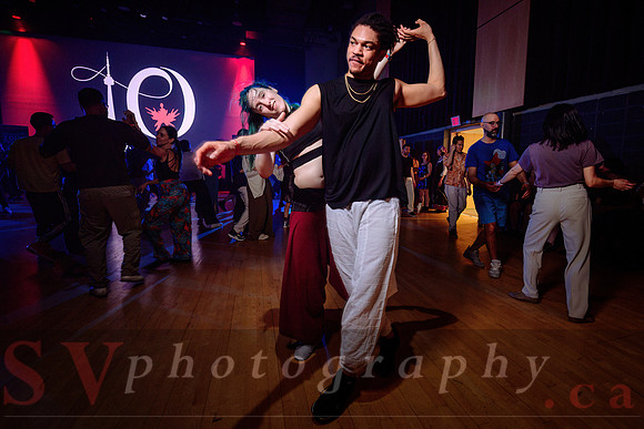 Canada Zouk Congress 2026
