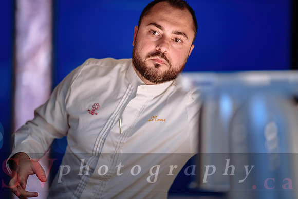 Destination Kitchen for Sinai Health Foundation