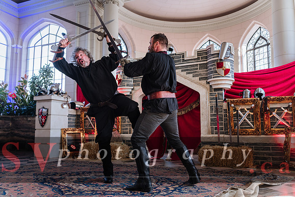 Casa Loma - March Break: Imagine Dragons