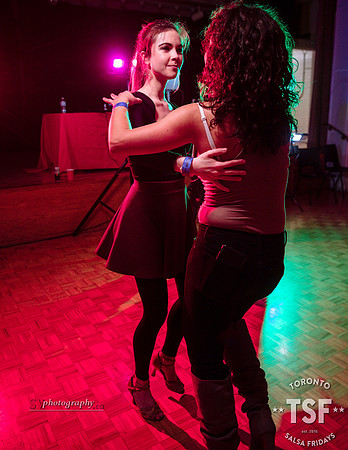Friday Fusion at Lithuanian House