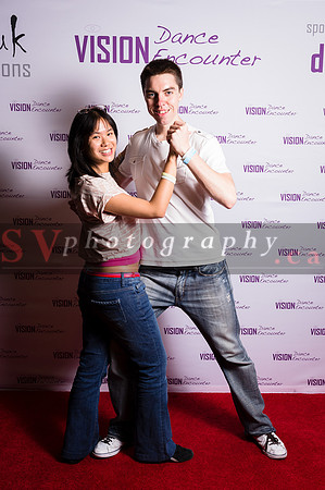 Vision Dance Encounter
