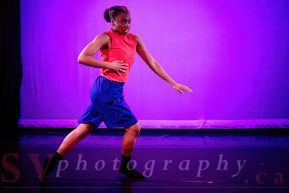George Brown Dance and Jörgen Dance Academy Present: Next Stage 2026
