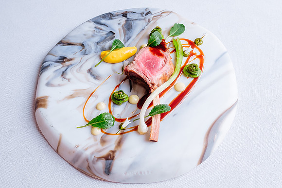 Don Alfonso 1890 Toronto