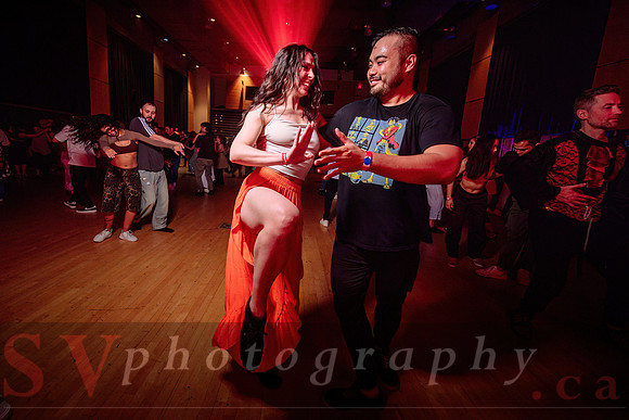 Canada Zouk Congress 2026