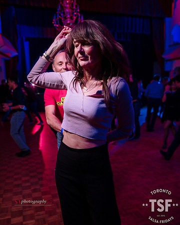 Friday Fusion at Lithuanian House