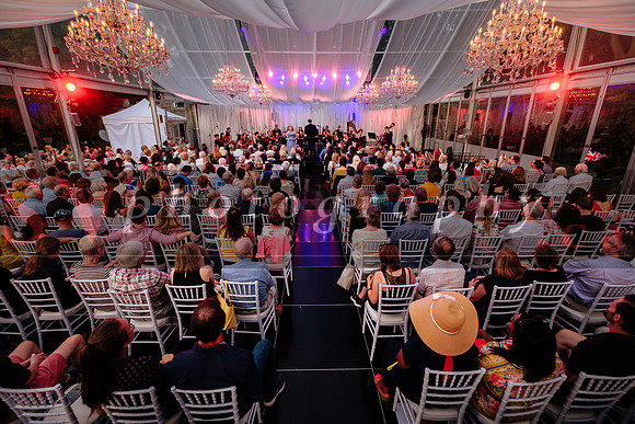 Symphony In The Gardens