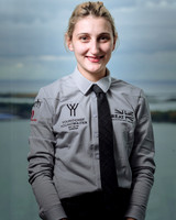 Young Chef Young Waiter 2022 Canada