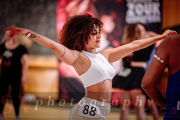 Canada Zouk Congress