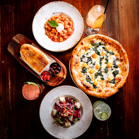 Cibo Wine Bar King St West