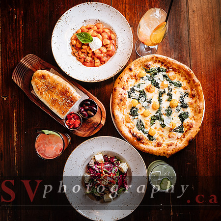 Cibo Wine Bar King St West