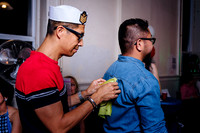 iFreestyle 12th Anniversary Party