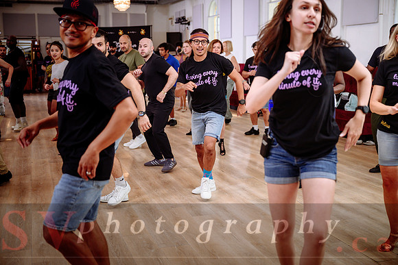 iFreeStyle's 16th Student Appreciation