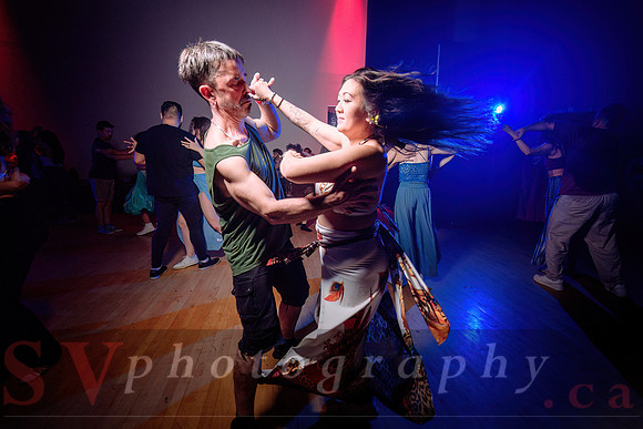Canada Zouk Congress 2026