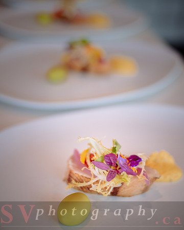 Destination Kitchen for Sinai Health Foundation