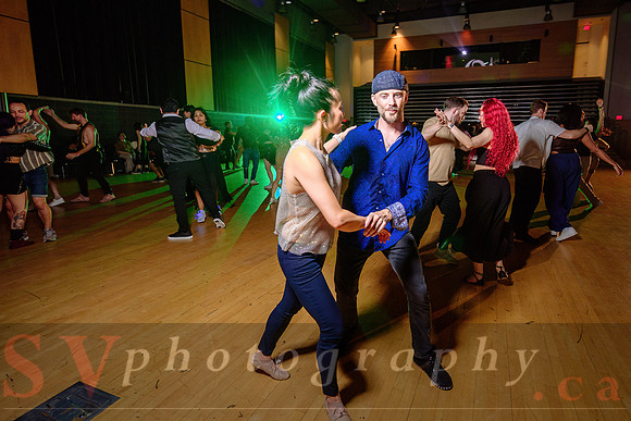 Canada Zouk Congress 2026