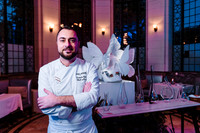 Visa InfiniteDining Series at Don Alfonso 1890