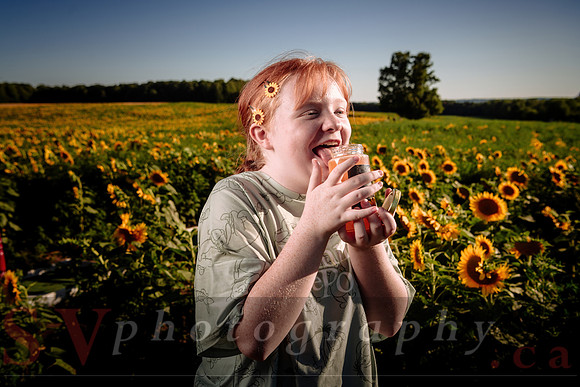 Davis Family Farm