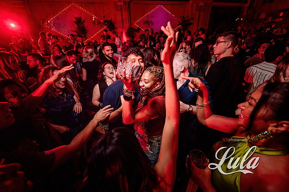 Lula Lounge Cuban Fridays
