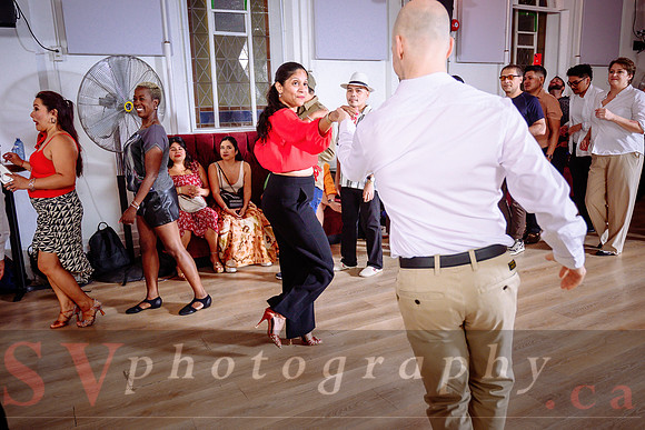 iFreestyle Event