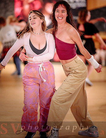Canada Zouk Congress