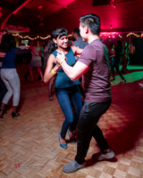 Toronto Salsa Fridays
