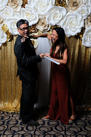 Roland & Tessie