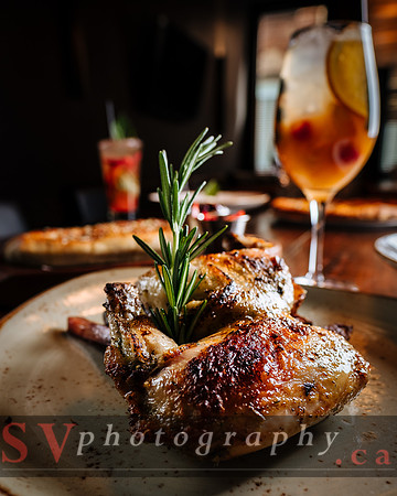 Cibo Wine Bar King St West