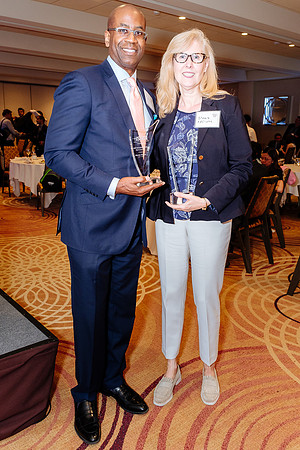 ISACA Toronto Chapter 40th Anniversary Dinner