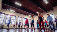 City Dance Corps