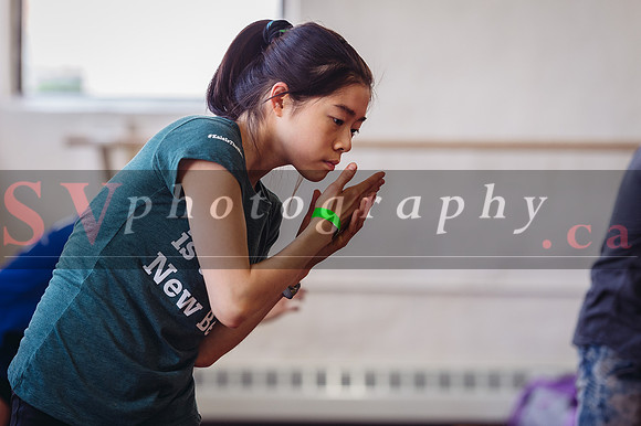 City Dance Corps