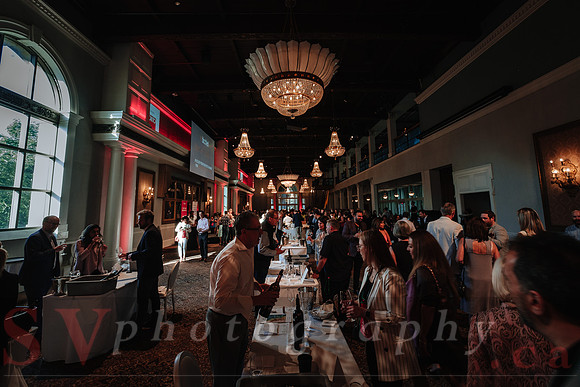 Best of Italy - Wine Tasting Event